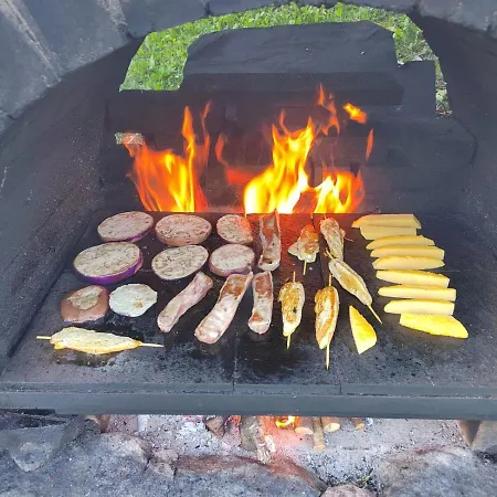 Baita Miralefre Chalet *