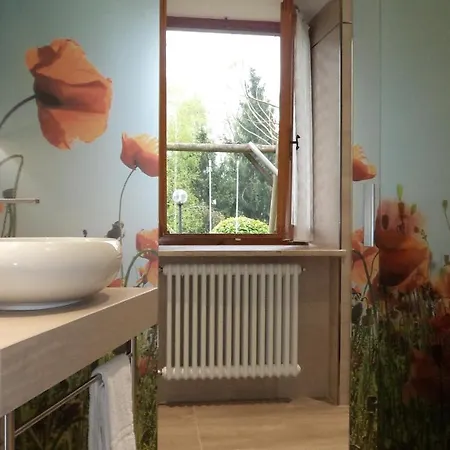 Baita Miralefre Chalet